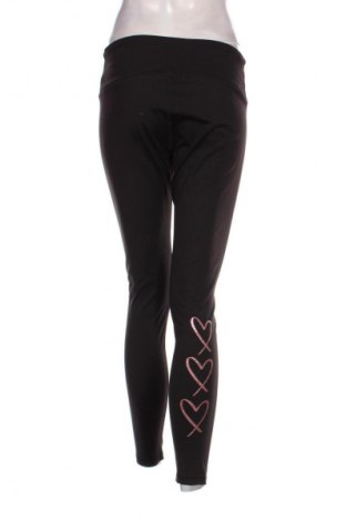 Dámske legíny  Victoria Sport by Victoria's Secret, Veľkosť L, Farba Čierna, Cena  13,81 €