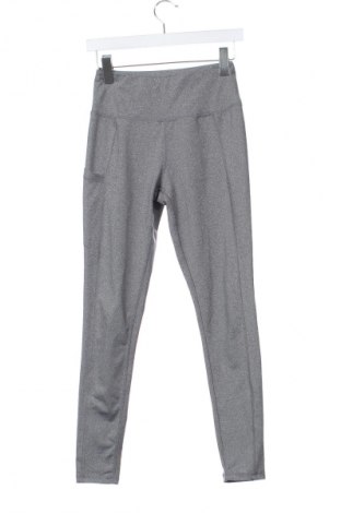 Dámské legíny  Work Out, Velikost XS, Barva Šedá, Cena  79,00 Kč