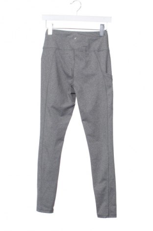 Dámské legíny  Work Out, Velikost XS, Barva Šedá, Cena  79,00 Kč