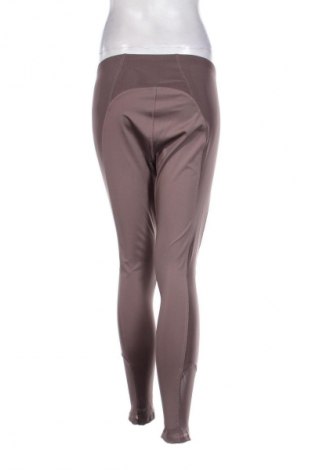 Damskie legginsy Work Out, Rozmiar M, Kolor Brązowy, Cena 25,99 zł
