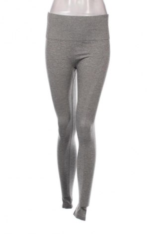 Dámske legíny  Work Out, Veľkosť M, Farba Sivá, Cena  4,95 €