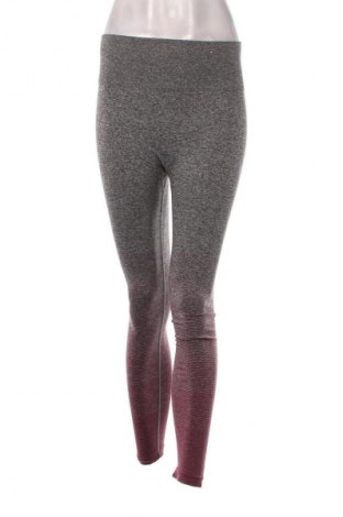 Damen Leggings Work Out, Größe M, Farbe Grau, Preis € 6,99
