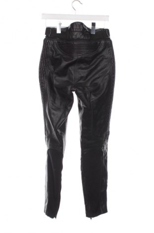 Pantaloni de piele pentru damă Schuh, Mărime S, Culoare Negru, Preț 369,99 Lei