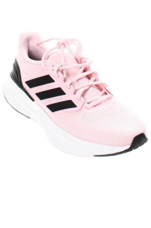 Дамски обувки Adidas, Размер 41, Цвят Розов, Цена 89,99 лв.