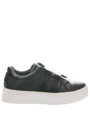Încălțăminte de damă Calvin Klein, Mărime 37, Culoare Negru, Preț 444,99 Lei