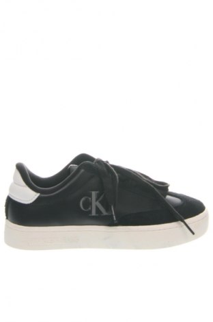 Γυναικεία παπούτσια Calvin Klein Jeans, Μέγεθος 38, Χρώμα Μαύρο, Τιμή 93,99 €