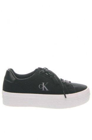 Încălțăminte de damă Calvin Klein Jeans, Mărime 39, Culoare Negru, Preț 282,99 Lei