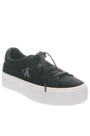 Încălțăminte de damă Calvin Klein Jeans, Mărime 39, Culoare Negru, Preț 282,99 Lei