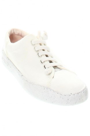 Dámské boty  Camper, Velikost 37, Barva Krémová, Cena  1 449,00 Kč