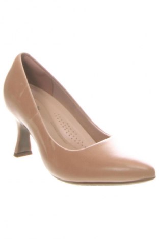 Női cipők Clarks, Méret 35, Szín Bézs, Ár 54 599 Ft