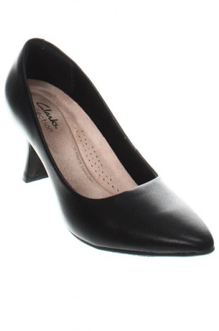 Női cipők Clarks, Méret 37, Szín Fekete, Ár 19 769 Ft