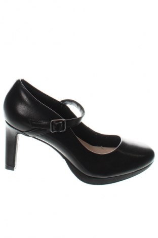 Női cipők Clarks, Méret 36, Szín Fekete, Ár 41 589 Ft