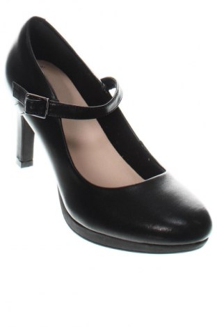 Női cipők Clarks, Méret 36, Szín Fekete, Ár 41 589 Ft