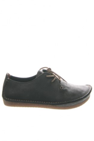 Damenschuhe Clarks, Größe 37, Farbe Schwarz, Preis 45,52 €