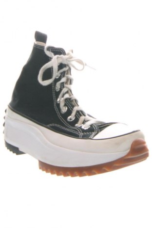 Dámské boty  Converse, Velikost 40, Barva Černá, Cena  1 127,00 Kč
