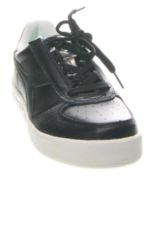 Damenschuhe Diadora, Größe 38, Farbe Schwarz, Preis 103,84 €