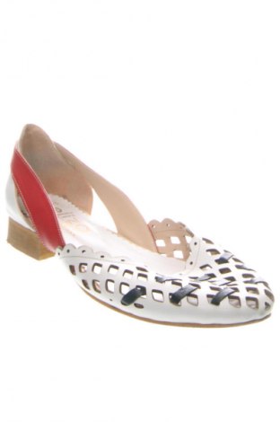 Damenschuhe Eliza, Größe 37, Farbe Mehrfarbig, Preis 32,00 €