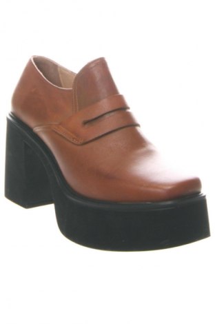 Încălțăminte de damă GiAnni, Mărime 36, Culoare Maro, Preț 158,16 Lei