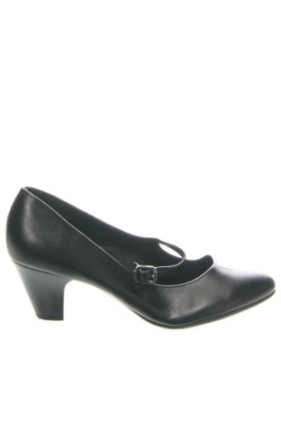 Încălțăminte de damă Graceland, Mărime 38, Culoare Negru, Preț 99,56 Lei