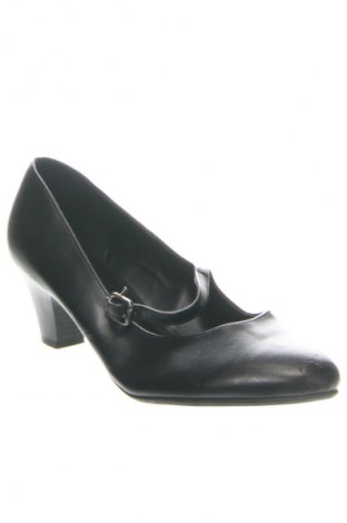 Încălțăminte de damă Graceland, Mărime 38, Culoare Negru, Preț 99,56 Lei