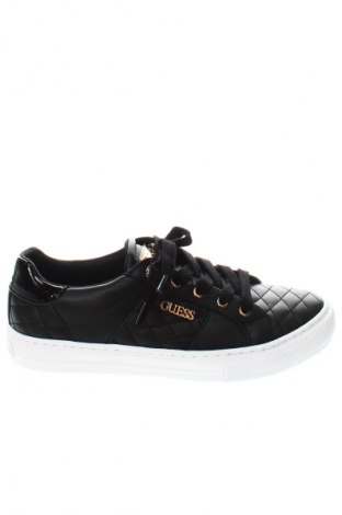 Încălțăminte de damă Guess, Mărime 38, Culoare Negru, Preț 221,99 Lei