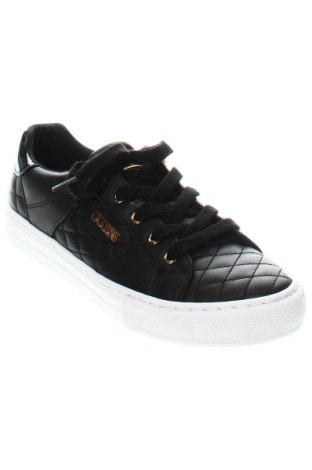 Încălțăminte de damă Guess, Mărime 38, Culoare Negru, Preț 221,99 Lei