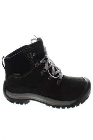 Дамски обувки Keen, Размер 39, Цвят Черен, Цена 61,99 лв.