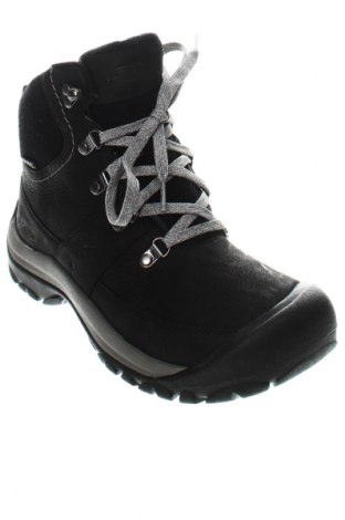 Дамски обувки Keen, Размер 39, Цвят Черен, Цена 61,99 лв.