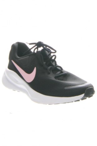 Дамски обувки Nike, Размер 40, Цвят Черен, Цена 204,99 лв.