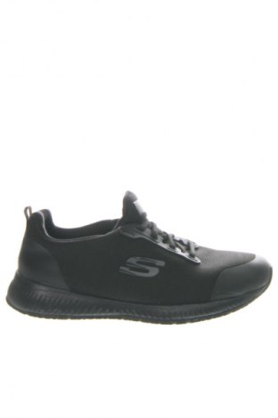 Дамски обувки Skechers, Размер 38, Цвят Черен, Цена 62,99 лв.