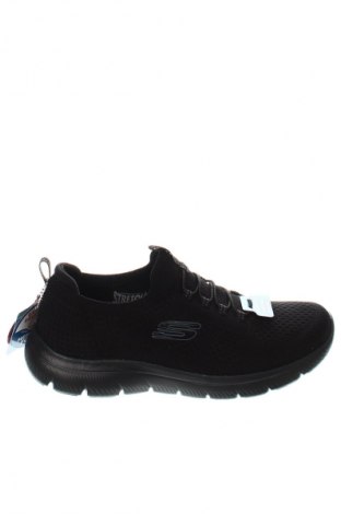 Dámske topánky  Skechers, Veľkosť 39, Farba Čierna, Cena  81,95 €