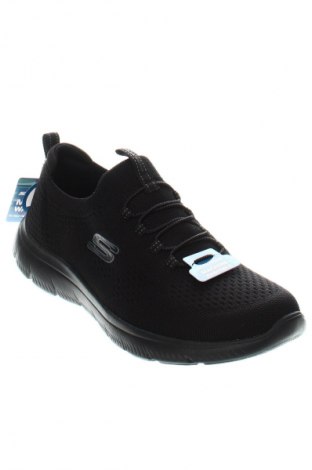 Dámske topánky  Skechers, Veľkosť 39, Farba Čierna, Cena  81,95 €