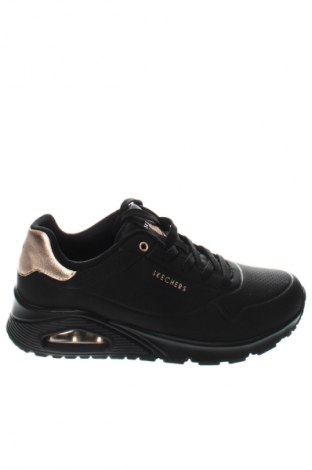 Dámske topánky  Skechers, Veľkosť 39, Farba Čierna, Cena  81,95 €