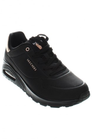 Dámske topánky  Skechers, Veľkosť 39, Farba Čierna, Cena  81,95 €