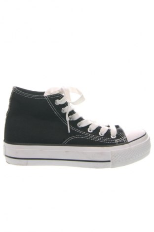 Damenschuhe Sprandi, Größe 40, Farbe Schwarz, Preis 31,72 €