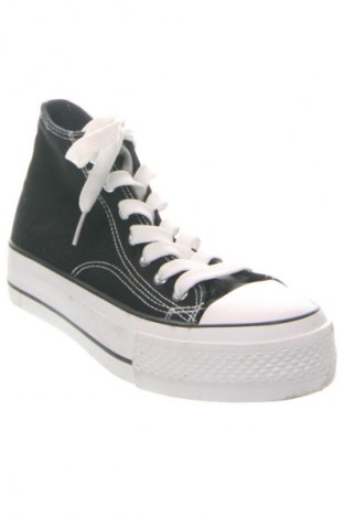 Damenschuhe Sprandi, Größe 40, Farbe Schwarz, Preis 31,72 €