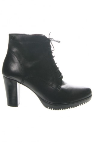 Încălțăminte de damă Tamaris, Mărime 38, Culoare Negru, Preț 87,99 Lei