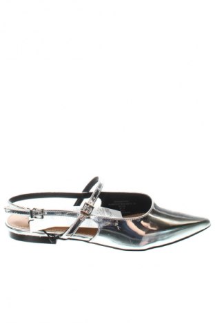 Дамски обувки The Drop, Размер 38, Цвят Сив, Цена 174,99 лв.