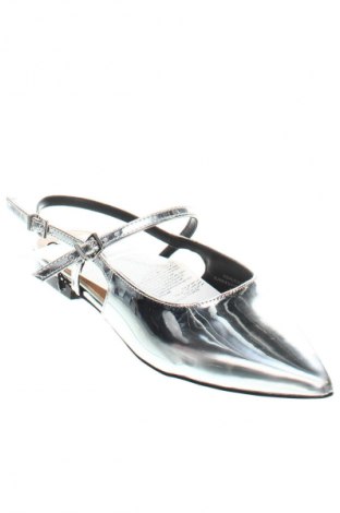 Дамски обувки The Drop, Размер 38, Цвят Сив, Цена 174,99 лв.