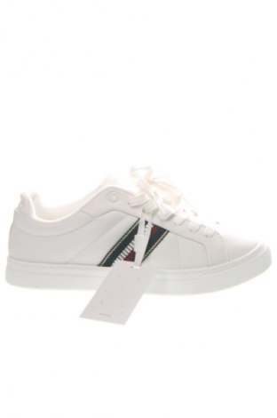 Дамски обувки Tommy Hilfiger, Размер 38, Цвят Бял, Цена 219,99 лв.