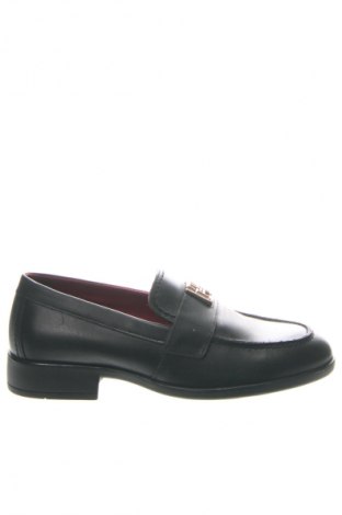 Dámske topánky  Tommy Hilfiger, Veľkosť 36, Farba Čierna, Cena  91,95 €