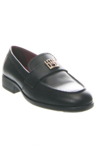 Dámske topánky  Tommy Hilfiger, Veľkosť 36, Farba Čierna, Cena  91,95 €