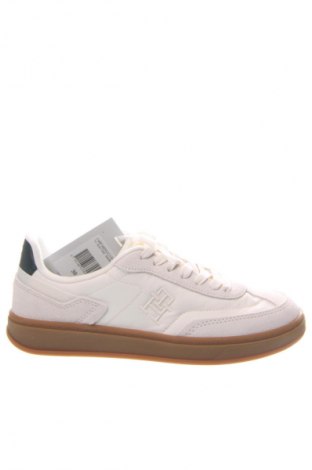 Încălțăminte de damă Tommy Hilfiger, Mărime 38, Culoare Ecru, Preț 594,99 Lei