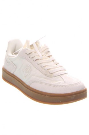 Încălțăminte de damă Tommy Hilfiger, Mărime 36, Culoare Ecru, Preț 564,99 Lei