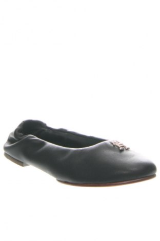 Damenschuhe Tommy Hilfiger, Größe 38, Farbe Schwarz, Preis 162,99 €