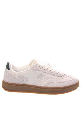 Obuwie damskie Tommy Hilfiger, Rozmiar 37, Kolor ecru, Cena 438,99 zł