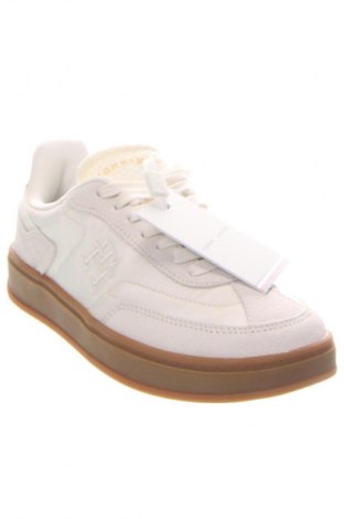 Obuwie damskie Tommy Hilfiger, Rozmiar 37, Kolor ecru, Cena 438,99 zł
