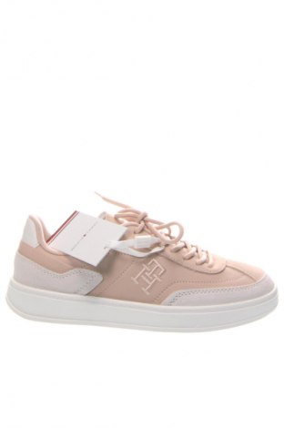 Γυναικεία παπούτσια Tommy Hilfiger, Μέγεθος 37, Χρώμα Σάπιο μήλο, Τιμή 149,99 €