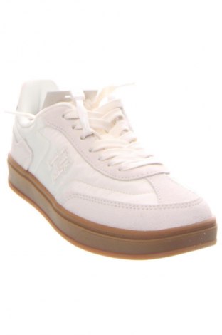 Dámske topánky  Tommy Hilfiger, Veľkosť 38, Farba Biela, Cena  137,95 €