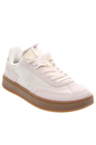 Încălțăminte de damă Tommy Hilfiger, Mărime 36, Culoare Ecru, Preț 759,99 Lei